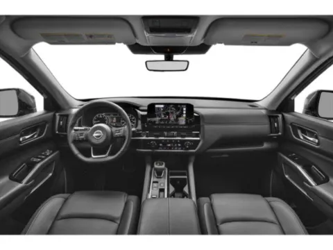 More photos of 2025 Nissan Pathfinder SL at Woody Folsom Chevrolet GMC, GA