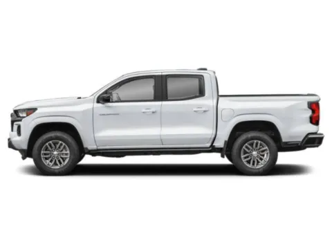 More photos of 2025 Chevrolet Colorado 2WD LT at Woody Folsom Chevrolet GMC, GA