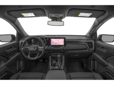 More photos of 2024 GMC Canyon 2WD Elevation at Woody Folsom Chevrolet GMC, GA