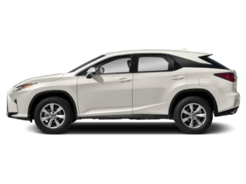 Another view of 2019 Lexus RX 350 for sale in Baxley, GA at Woody Folsom Chevrolet GMC
