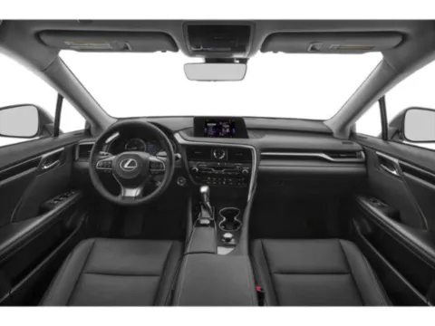 More photos of 2019 Lexus RX at Woody Folsom Chevrolet GMC, GA