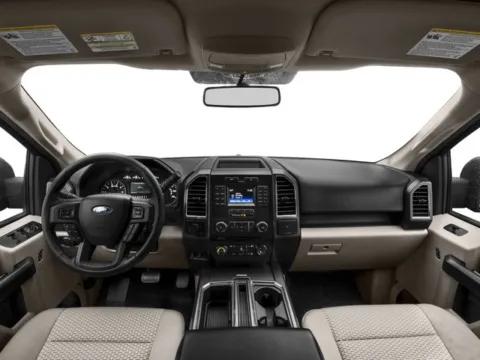 More photos of 2017 Ford F-150 XLT at Woody Folsom Chevrolet GMC, GA