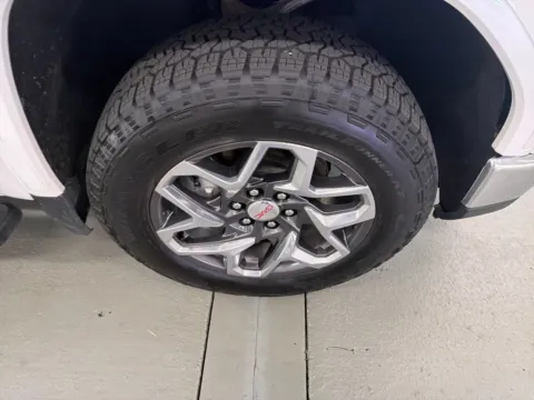 More photos of 2024 GMC Sierra 1500 SLT at Woody Folsom Chevrolet GMC, GA
