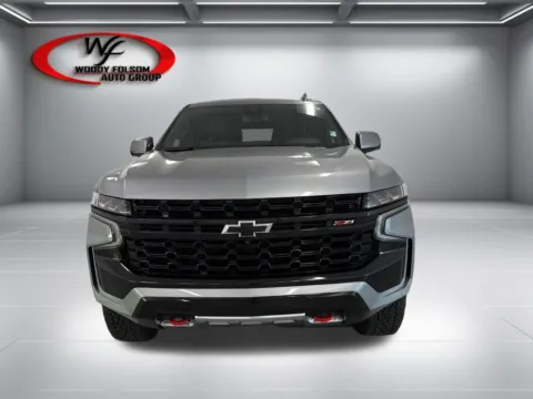 Photos of 2024 Chevrolet Tahoe Z71 for sale in Baxley, GA at Woody Folsom Chevrolet GMC