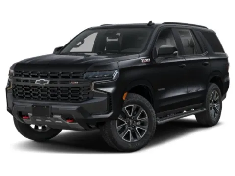 Photos of 2024 Chevrolet Tahoe Z71 for sale in Baxley, GA at Woody Folsom Chevrolet GMC