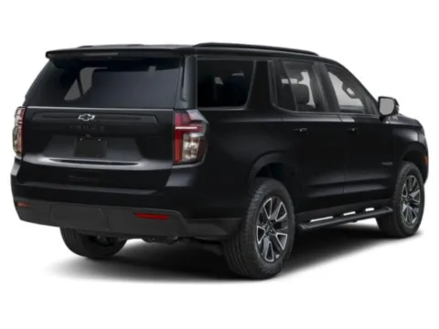 Another view of 2024 Chevrolet Tahoe Z71 for sale in Baxley, GA at Woody Folsom Chevrolet GMC