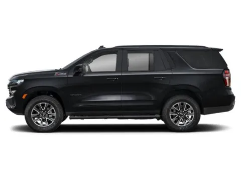 More photos of 2024 Chevrolet Tahoe Z71 at Woody Folsom Chevrolet GMC, GA
