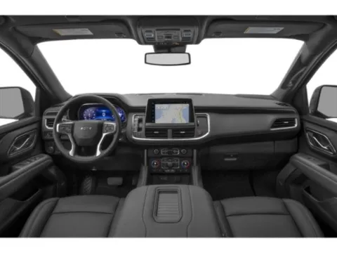More photos of 2024 Chevrolet Tahoe Z71 at Woody Folsom Chevrolet GMC, GA