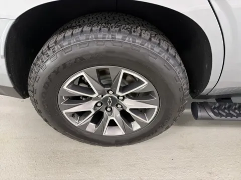 More photos of 2024 Chevrolet Tahoe Z71 at Woody Folsom Chevrolet GMC, GA