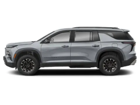 More photos of 2025 Chevrolet Traverse FWD High Country at Woody Folsom Chevrolet GMC, GA