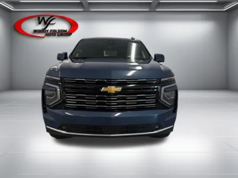 Photos of 2026 Chevrolet Tahoe High Country for sale in Baxley, GA at Woody Folsom Chevrolet GMC