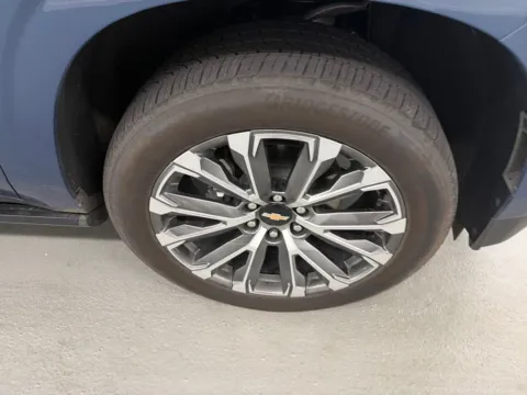 More photos of 2026 Chevrolet Tahoe High Country at Woody Folsom Chevrolet GMC, GA