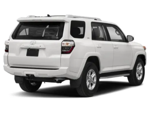 Photos of 2018 Toyota 4Runner SR5 Premium for sale in Baxley, GA at Woody Folsom Chevrolet GMC