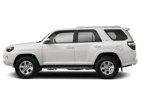 Another view of 2018 Toyota 4Runner SR5 Premium for sale in Baxley, GA at Woody Folsom Chevrolet GMC