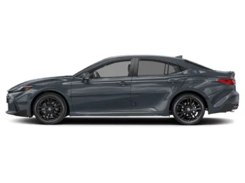 Another view of 2025 Toyota Camry SE for sale in Baxley, GA at Woody Folsom Chevrolet GMC