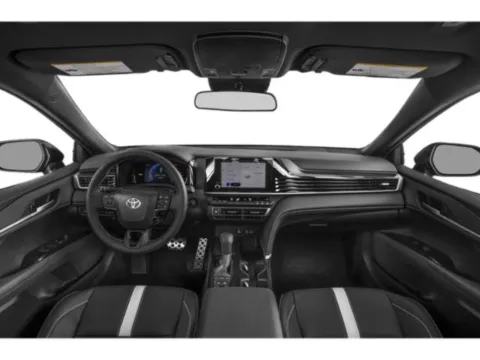 More photos of 2025 Toyota Camry SE at Woody Folsom Chevrolet GMC, GA