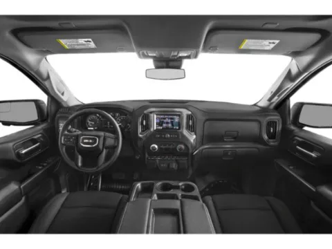 More photos of 2023 GMC Sierra 1500 Elevation at Woody Folsom Chevrolet GMC, GA
