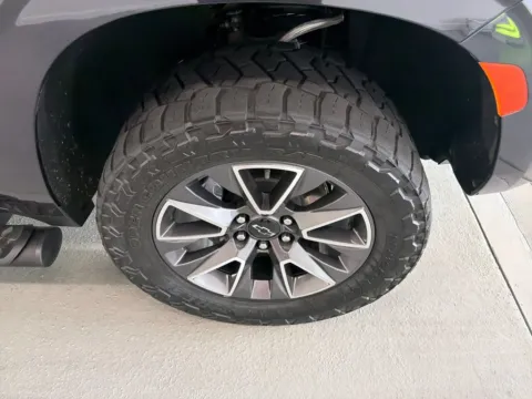 More photos of 2023 Chevrolet Tahoe Z71 at Woody Folsom Chevrolet GMC, GA