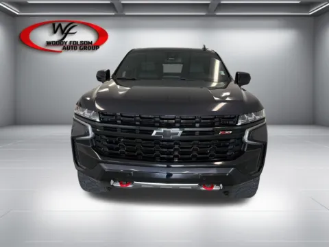 Photos of 2023 Chevrolet Tahoe Z71 for sale in Baxley, GA at Woody Folsom Chevrolet GMC