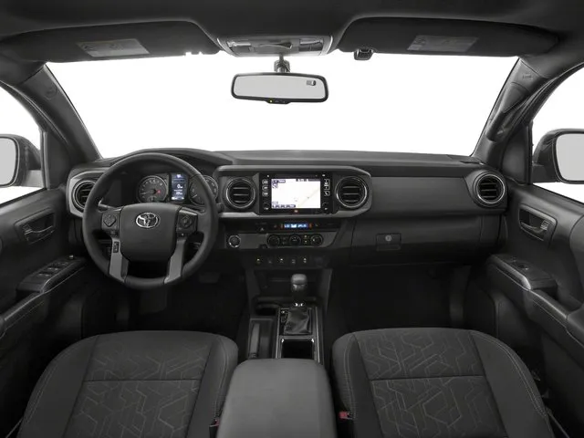 2018 Toyota Tacoma TRD Sport for sale in Baxley, GA