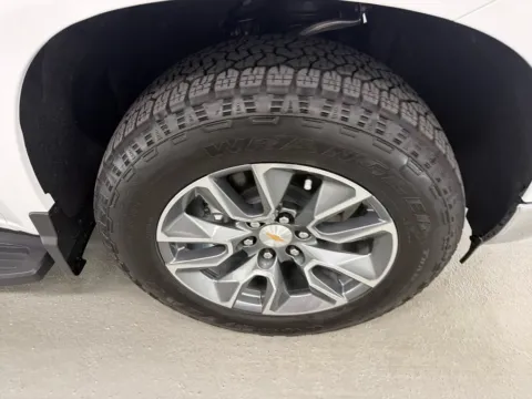 More photos of 2026 Chevrolet Silverado 1500 LT at Woody Folsom Chevrolet GMC, GA