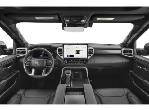 More photos of 2024 Toyota Tundra Platinum Hybrid at Woody Folsom Chevrolet GMC, GA