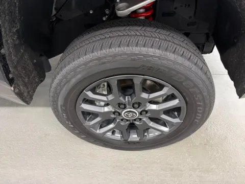More photos of 2024 Toyota Tundra Platinum Hybrid at Woody Folsom Chevrolet GMC, GA