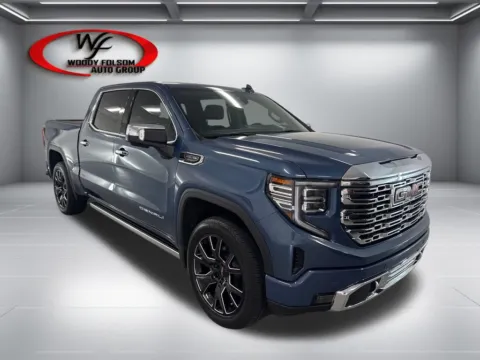 Another view of 2025 GMC Sierra 1500 Denali for sale in Baxley, GA at Woody Folsom Chevrolet GMC