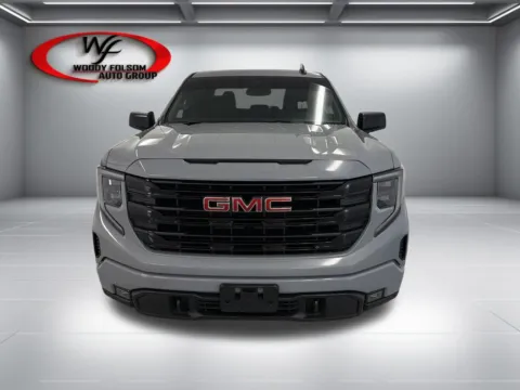 Photos of 2024 GMC Sierra 1500 Elevation for sale in Baxley, GA at Woody Folsom Chevrolet GMC