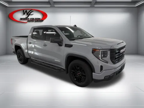 Another view of 2024 GMC Sierra 1500 Elevation for sale in Baxley, GA at Woody Folsom Chevrolet GMC