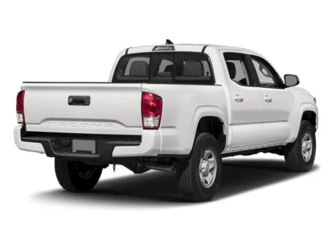 Photos of 2016 Toyota Tacoma SR for sale in Baxley, GA at Woody Folsom Chevrolet GMC