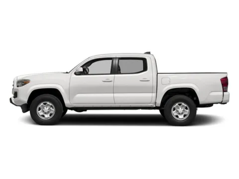 Another view of 2016 Toyota Tacoma SR for sale in Baxley, GA at Woody Folsom Chevrolet GMC