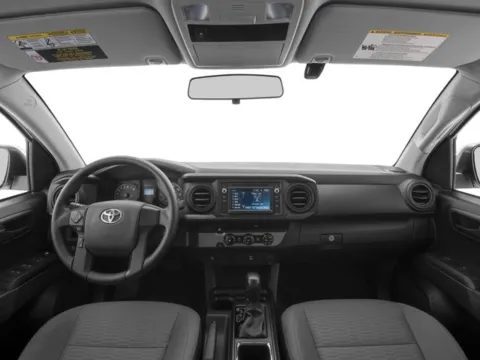 More photos of 2016 Toyota Tacoma SR at Woody Folsom Chevrolet GMC, GA