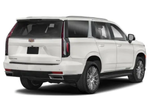 Another view of 2023 Cadillac Escalade RWD Luxury for sale in Baxley, GA at Woody Folsom Chevrolet GMC