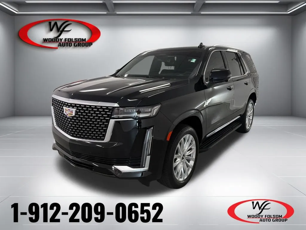 2023 Cadillac Escalade RWD Luxury for sale in Baxley, GA