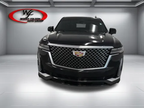 Photos of 2023 Cadillac Escalade RWD Luxury for sale in Baxley, GA at Woody Folsom Chevrolet GMC