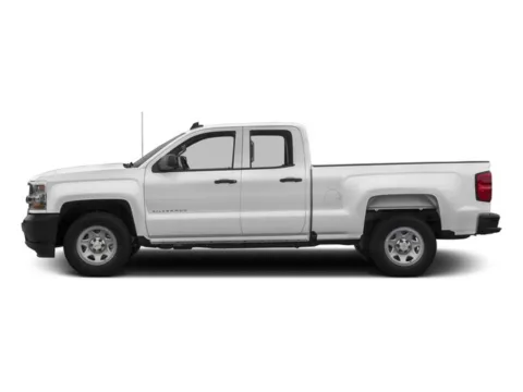 More photos of 2018 Chevrolet Silverado 1500 Work Truck at Woody Folsom Chevrolet GMC, GA