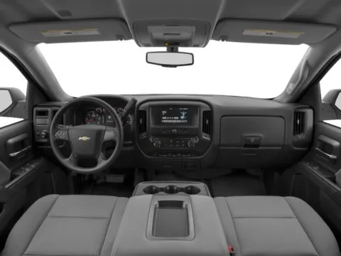 More photos of 2018 Chevrolet Silverado 1500 Work Truck at Woody Folsom Chevrolet GMC, GA