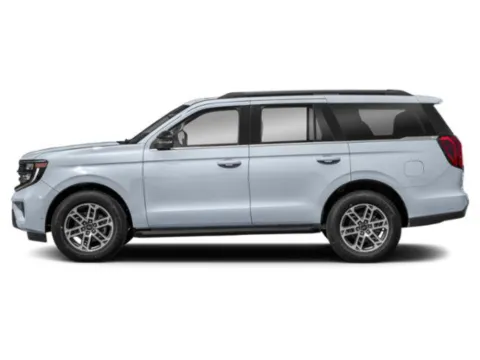 Another view of 2025 Ford Expedition Active for sale in Baxley, GA at Woody Folsom Chevrolet GMC