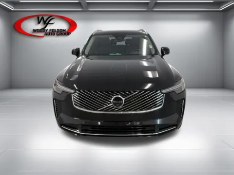 Photos of 2026 Volvo XC90 Plus for sale in Baxley, GA at Woody Folsom Chevrolet GMC