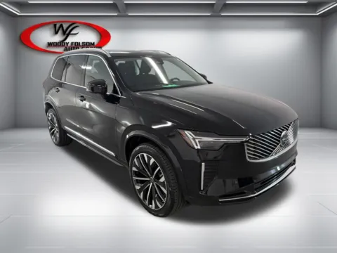 Another view of 2026 Volvo XC90 Plus for sale in Baxley, GA at Woody Folsom Chevrolet GMC