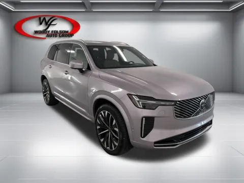Another view of 2026 Volvo XC90 Plus for sale in Baxley, GA at Woody Folsom Chevrolet GMC