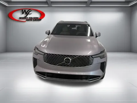 Photos of 2026 Volvo XC90 Plus for sale in Baxley, GA at Woody Folsom Chevrolet GMC