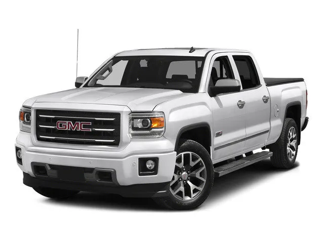 2015 GMC Sierra 1500 SLT for sale in Baxley, GA