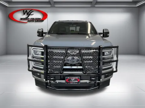 Photos of 2024 Ford Super Duty F-250 SRW King Ranch for sale in Baxley, GA at Woody Folsom Chevrolet GMC