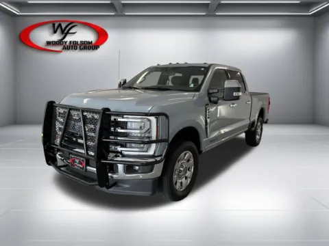 Another view of 2024 Ford Super Duty F-250 SRW King Ranch for sale in Baxley, GA at Woody Folsom Chevrolet GMC