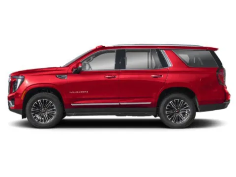 More photos of 2025 GMC Yukon Denali at Woody Folsom Chevrolet GMC, GA