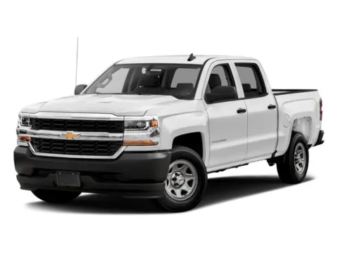 Photos of 2018 Chevrolet Silverado 1500 Work Truck for sale in Baxley, GA at Woody Folsom Chevrolet GMC