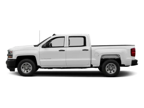 More photos of 2018 Chevrolet Silverado 1500 Work Truck at Woody Folsom Chevrolet GMC, GA