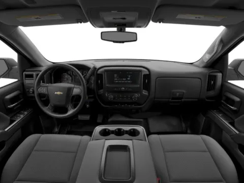 More photos of 2018 Chevrolet Silverado 1500 Work Truck at Woody Folsom Chevrolet GMC, GA
